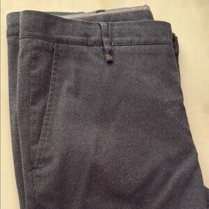 Men's Gray Pants